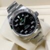 Rolex Air-King black