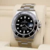 Rolex Submariner Date 41 Black