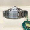 Rolex Air-King black