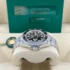 Rolex Submariner Date 41 Black