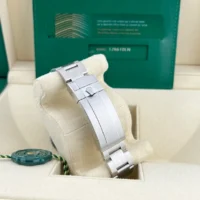 Rolex Submariner Date 41 Black