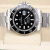 Rolex Submariner Date 41 Black