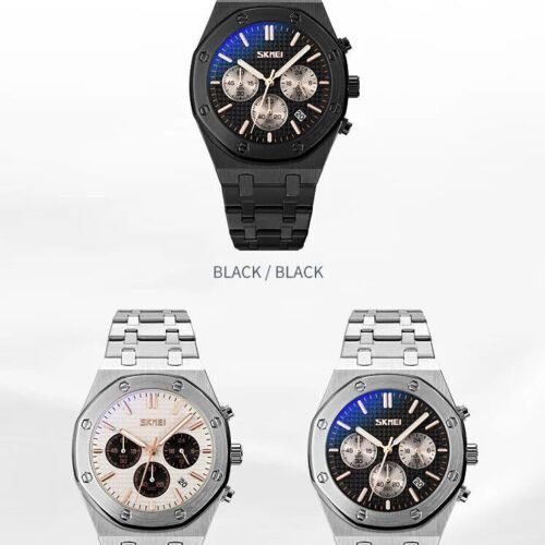 SKMEI WATCHES