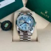 Rolex day date 40 mm