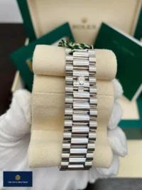 Rolex day date 40 mm