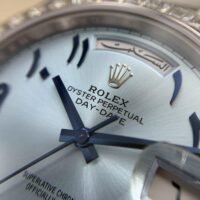 Rolex day date 40 mm