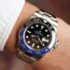 Rolex GMT-Master II Batman