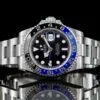 Rolex GMT-Master II Batman