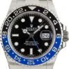 Rolex GMT-Master II Batman