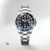 Rolex GMT-Master II Batman