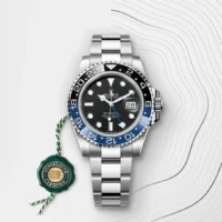 Rolex GMT-Master II Batman